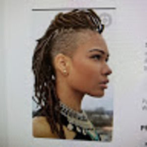 Meet your Posher, Teresa